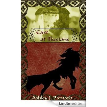 Cast of Illusions (English Edition) [Kindle-editie]