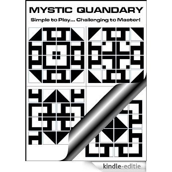 Mystic Quandary 4's (English Edition) [Kindle-editie]