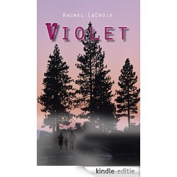 Violet (English Edition) [Kindle-editie]