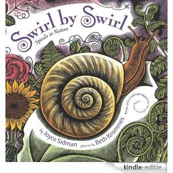 Swirl by Swirl: Spirals in Nature [Kindle-editie]