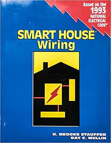 Smart House Wiring (Delmar Wiring)