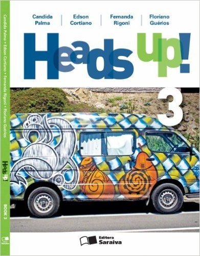 Heads Up! - Volume 3