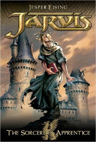 Jarvis: The Sorcerer's Apprentice