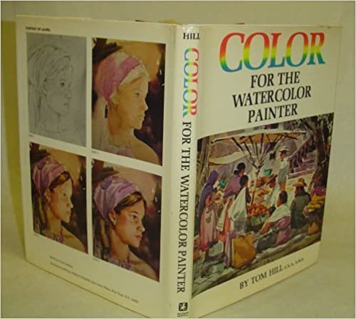 indir Color for the Watercolor Painter
