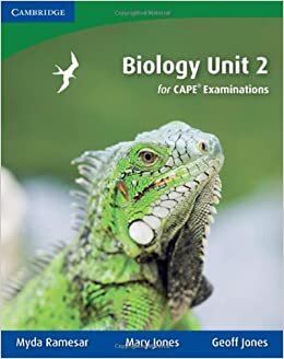 indir Biology Unit 2 for CAPE® Examinations