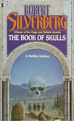 indir The Book of Skulls
