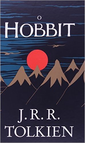 O Hobbit: Edicao Comemorativa 75 Anos