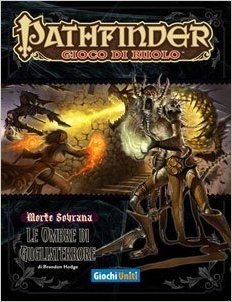 Pathfinder Ascesa Dei Signori Delle Rune Pdf Download