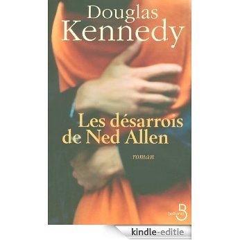 Les Désarrois de Ned Allen [Kindle-editie]