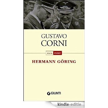Hermann Göring (Storia pocket) (Italian Edition) [Kindle-editie]