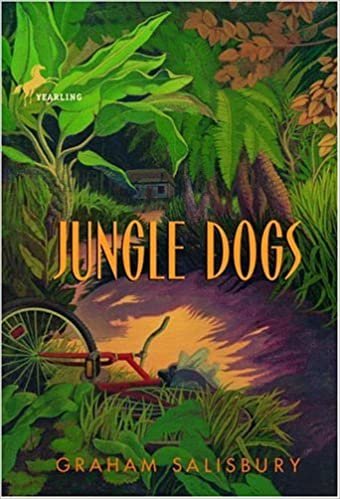 indir Jungle Dogs