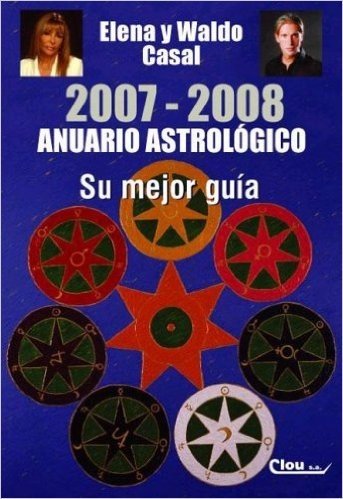 Anuario Astrologico 2007-2008