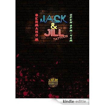 Jack & Jill (Jack & Jill's saga Vol. 1) (Italian Edition) [Kindle-editie] beoordelingen