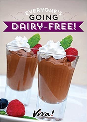 Everyone's Going Dairy-free