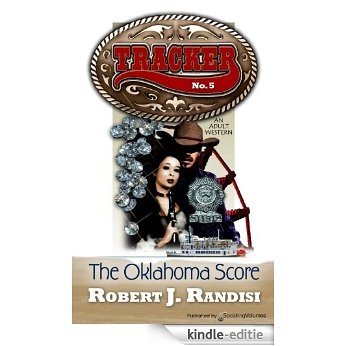 The Oklahoma Score (Tracker Book 5) (English Edition) [Kindle-editie]