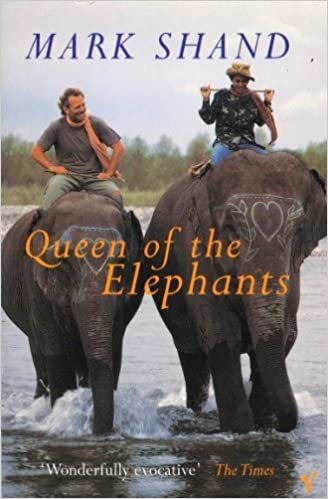 indir Queen Of The Elephants