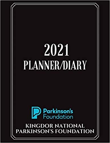 indir 2021 Planner/Diary