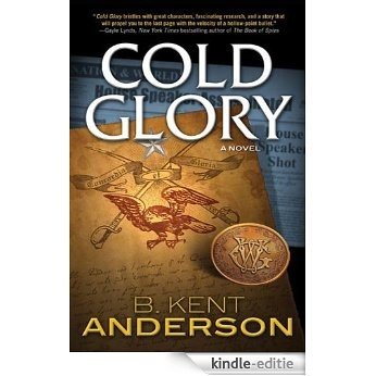 Cold Glory (Nick Journey and Meg Tolman) [Kindle-editie]