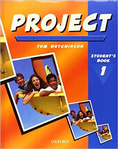 indir Project 1 sb new ed: Student´s book: Student&#39;s Book Level 1