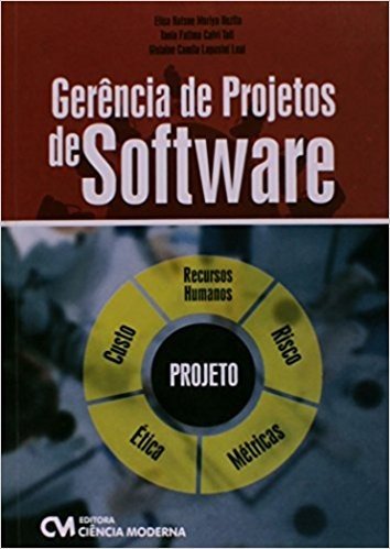 Gerência de Projeto de Software