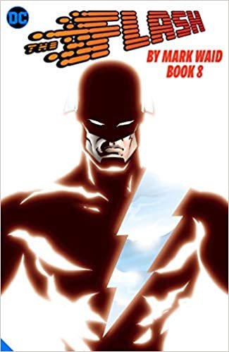 The Flash by Mark Waid Book Eight