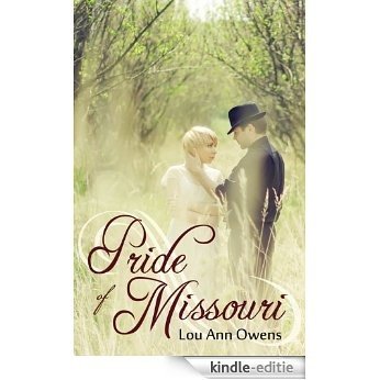 Pride of Missouri (English Edition) [Kindle-editie]