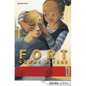 Fort comme Ulysse (Casterman Poche) [Kindle-editie]
