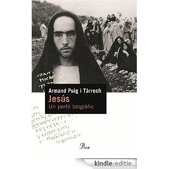 Jesús.: Un perfil biogràfic (PERFILS) [Kindle-editie] beoordelingen