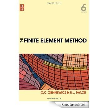 TheFinite Element Method for Solid and Structural Mechanics [Kindle-editie]
