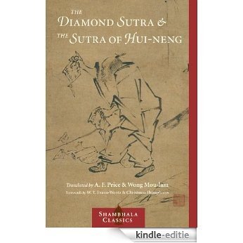 The Diamond Sutra and The Sutra of Hui-neng (Shambhala Classics) [Kindle-editie]