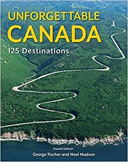 indir Hudson, N: Unforgettable Canada
