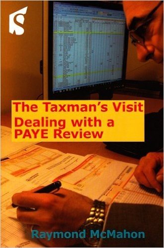 The Taxman's Visit: Dealing with a Paye Review