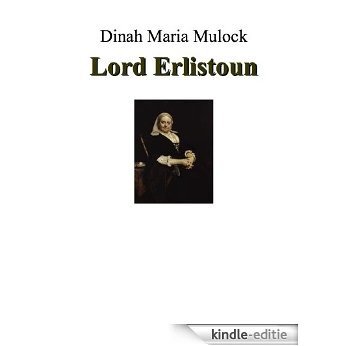 Lord Erlistoun (French Edition) [Kindle-editie] beoordelingen