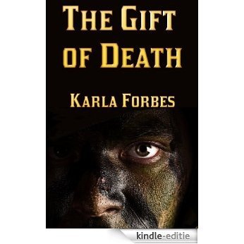 The Gift of Death (Nick Sullivan series Book 4) (English Edition) [Kindle-editie]