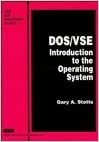 Dos/VSE: Introduction to the Operating System