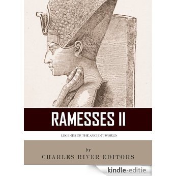 Legends of the Ancient World: The Life and Legacy of Ramesses the Great (Ramesses II) (English Edition) [Kindle-editie] beoordelingen