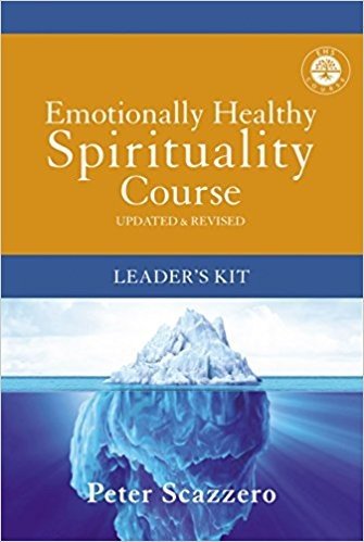 Emotionally Healthy Spirituality Course Leader's Kit: It's Impossible to Be Spiritually Mature, While Remaining Emotionally Immature