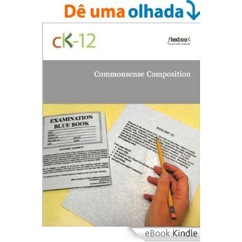 Commonsense Composition [eBook Kindle]