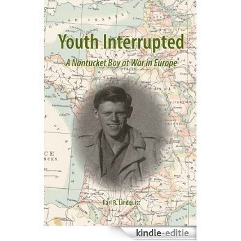 Youth Interrupted (English Edition) [Kindle-editie]