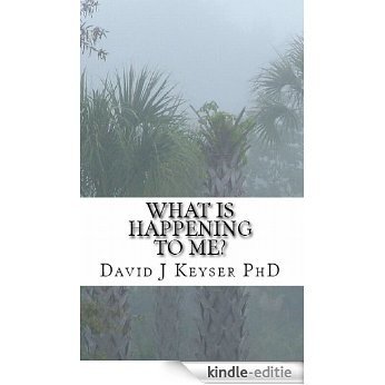 What Is Happening To Me? (English Edition) [Kindle-editie] beoordelingen