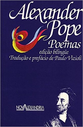 Alexander Pope - Poemas