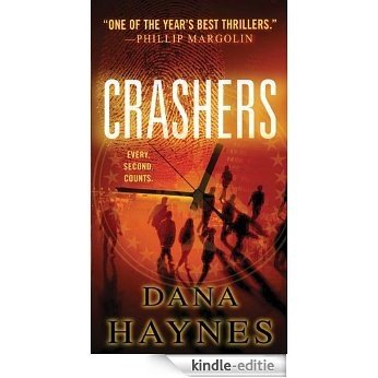 Crashers [Kindle-editie]
