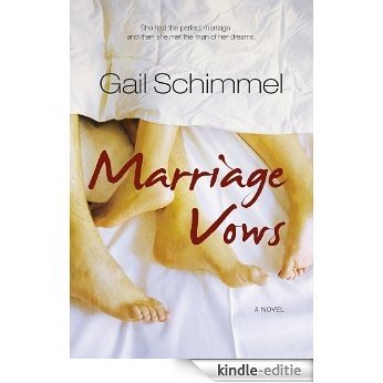 Marriage Vows [Kindle-editie]
