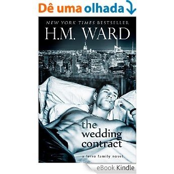 The Wedding Contract (A Ferro Family Novel) (English Edition) [eBook Kindle]