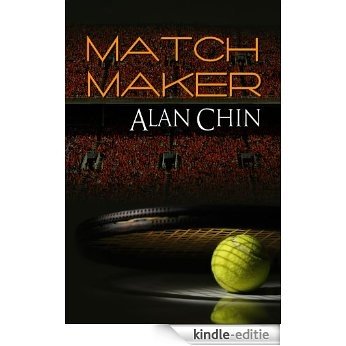Match Maker (English Edition) [Kindle-editie] beoordelingen