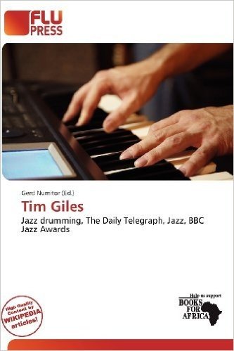 Tim Giles
