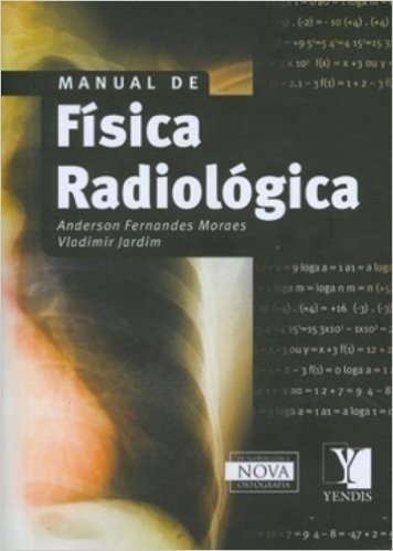Manual de Física Radiológica
