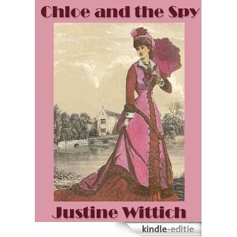 Chloe and the Spy (English Edition) [Kindle-editie]