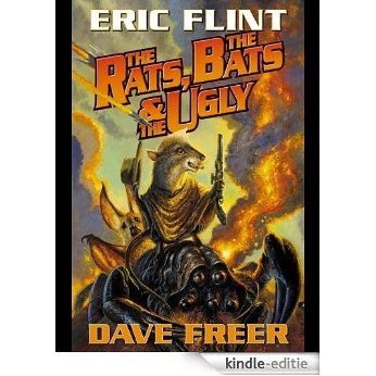 The Rats, the Bats and the Ugly (Rats, Bats and Vats Series Book 2) (English Edition) [Kindle-editie]