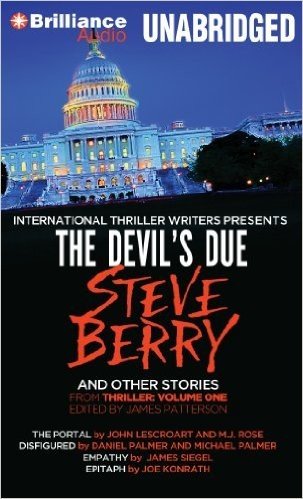 The Devil's Due and Other Stories: The Portal, Disfigured, Empathy, and Epitaph